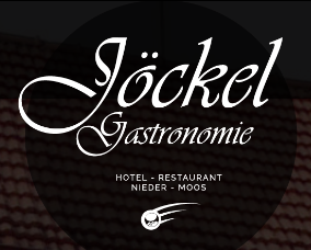 Logo Jöckel Gastronomie GmbH